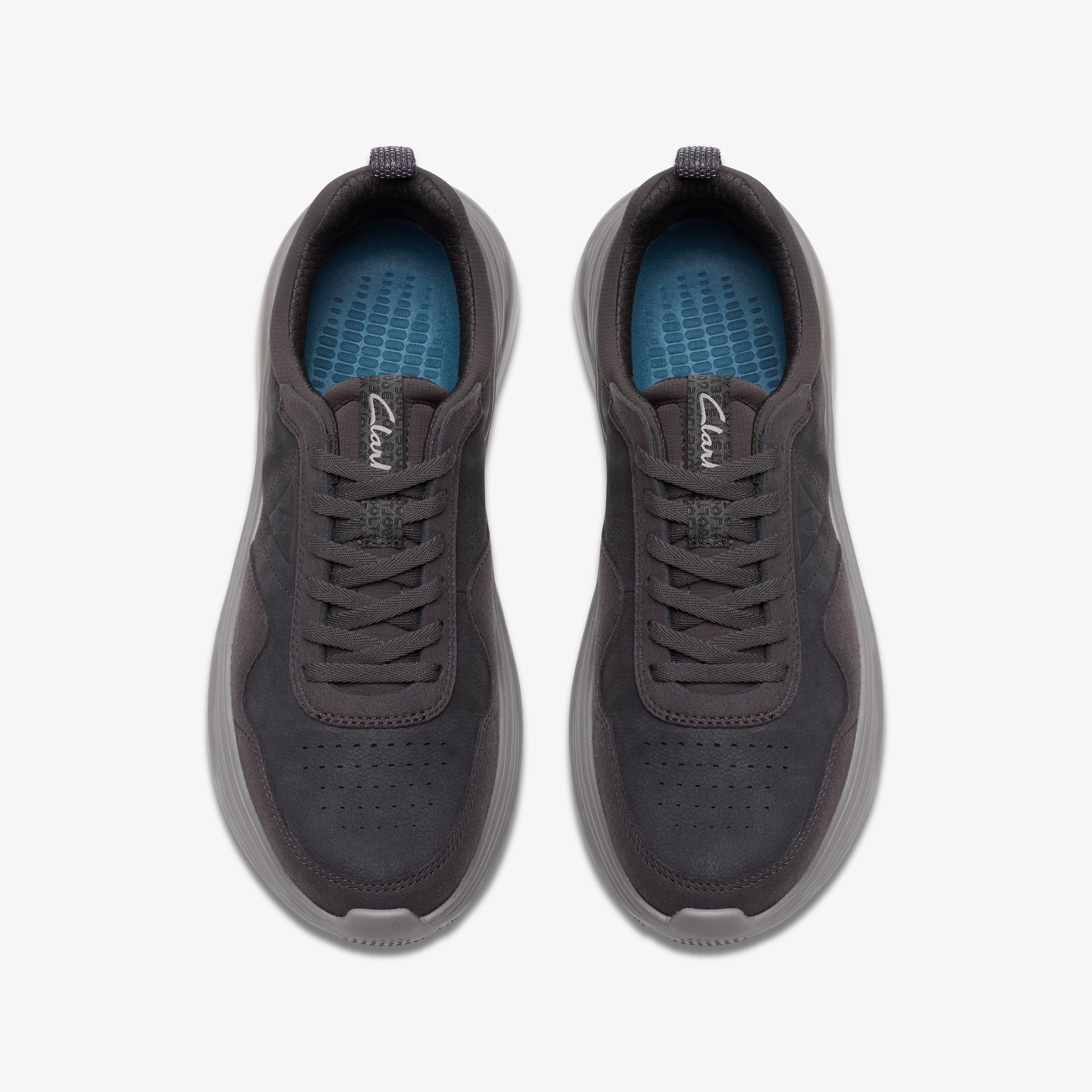 LT 360 Lace — Grey
