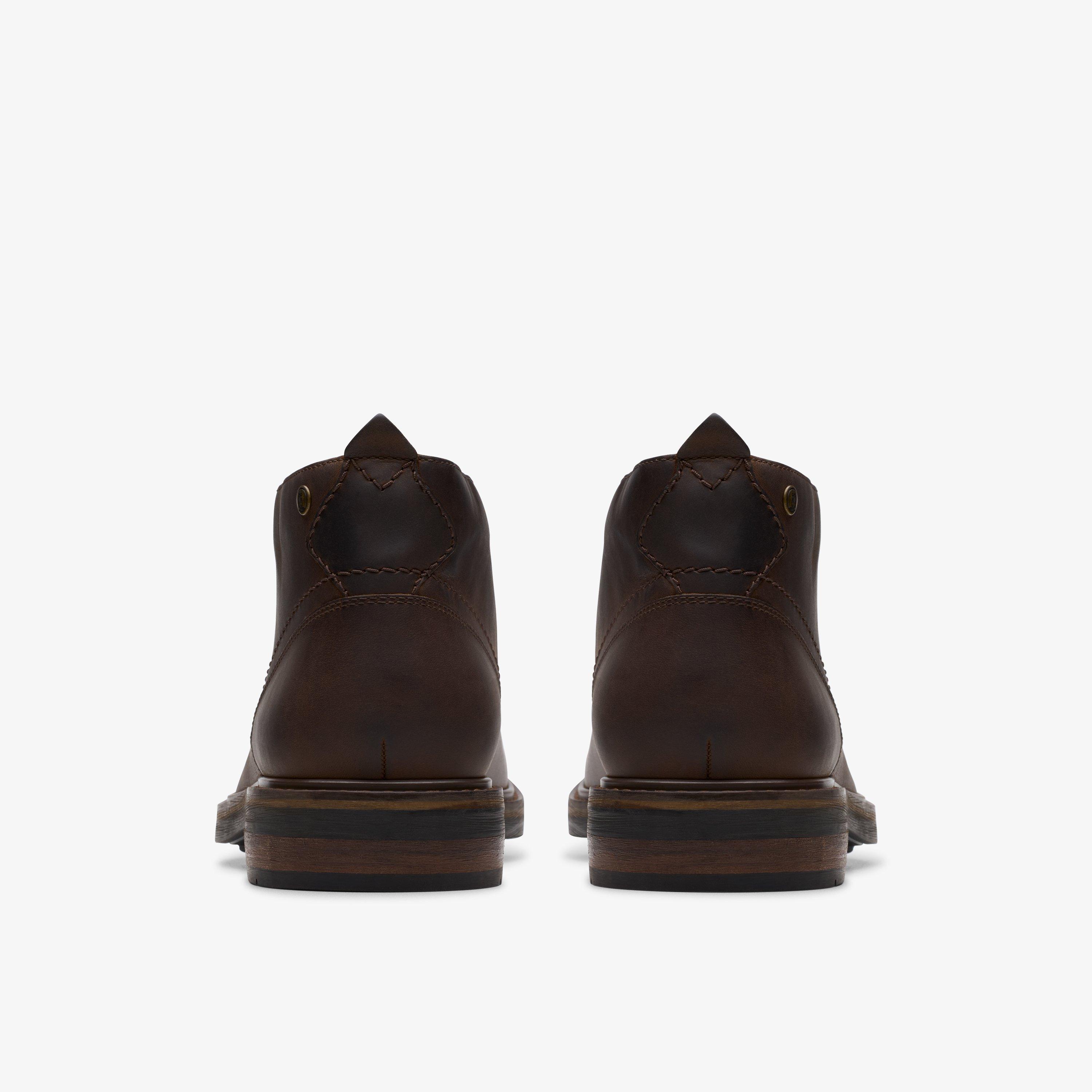 Newford Mid — Brown
