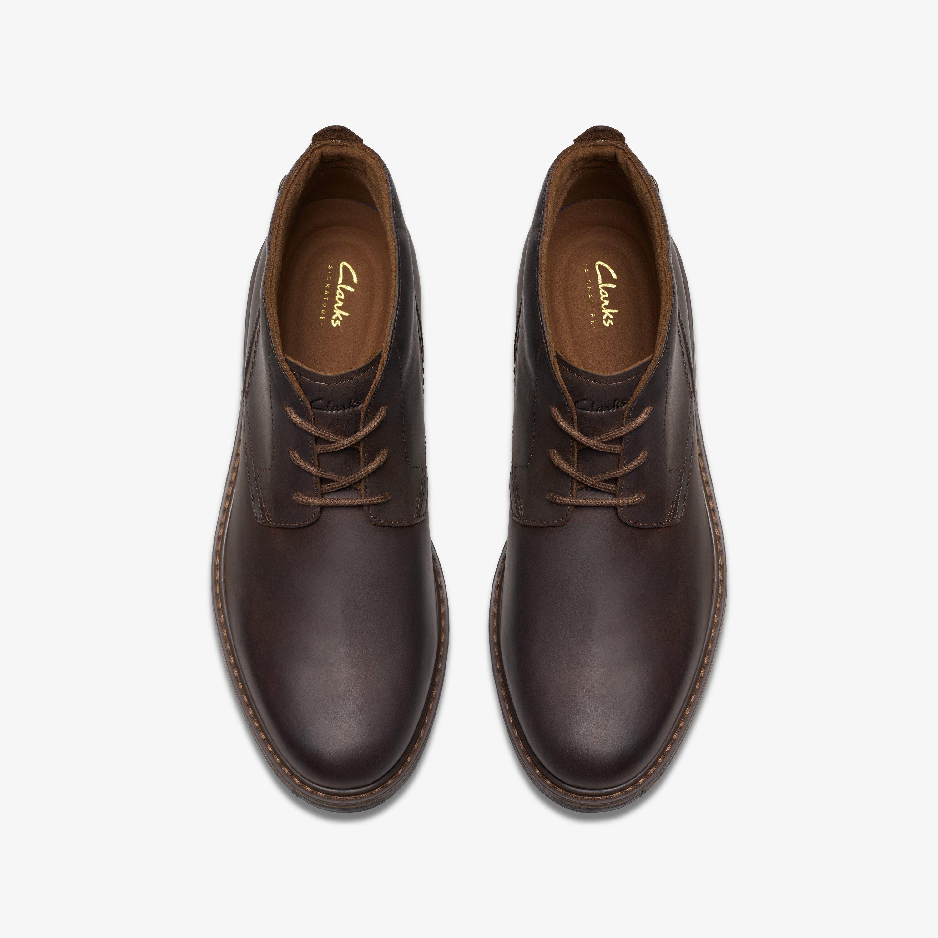 Newford Mid — Brown