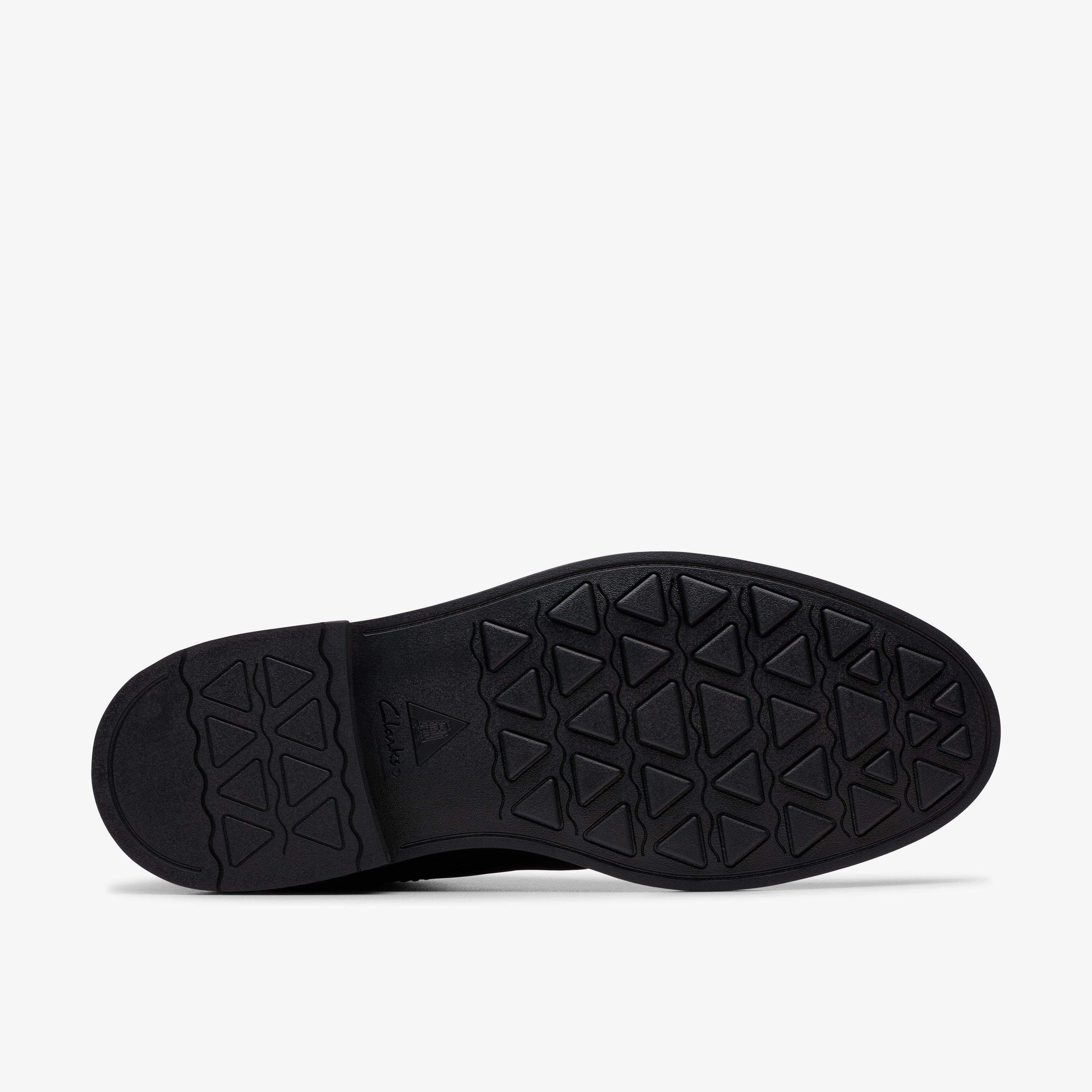 Newford Mid — Black