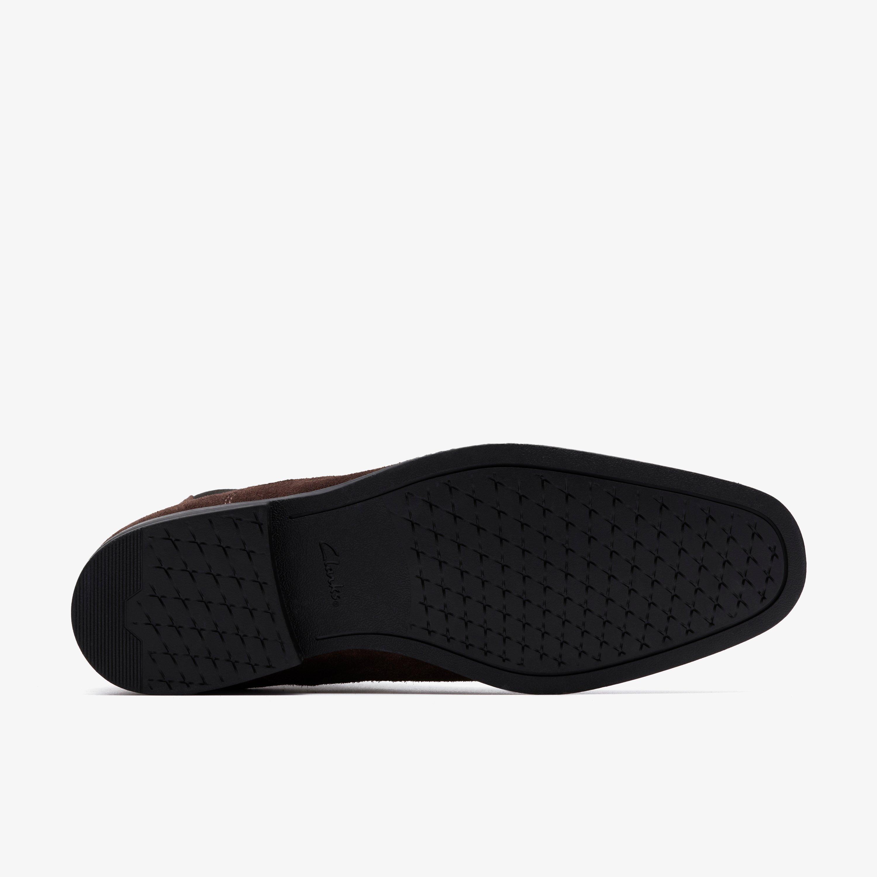 Paulton Easy — Brown