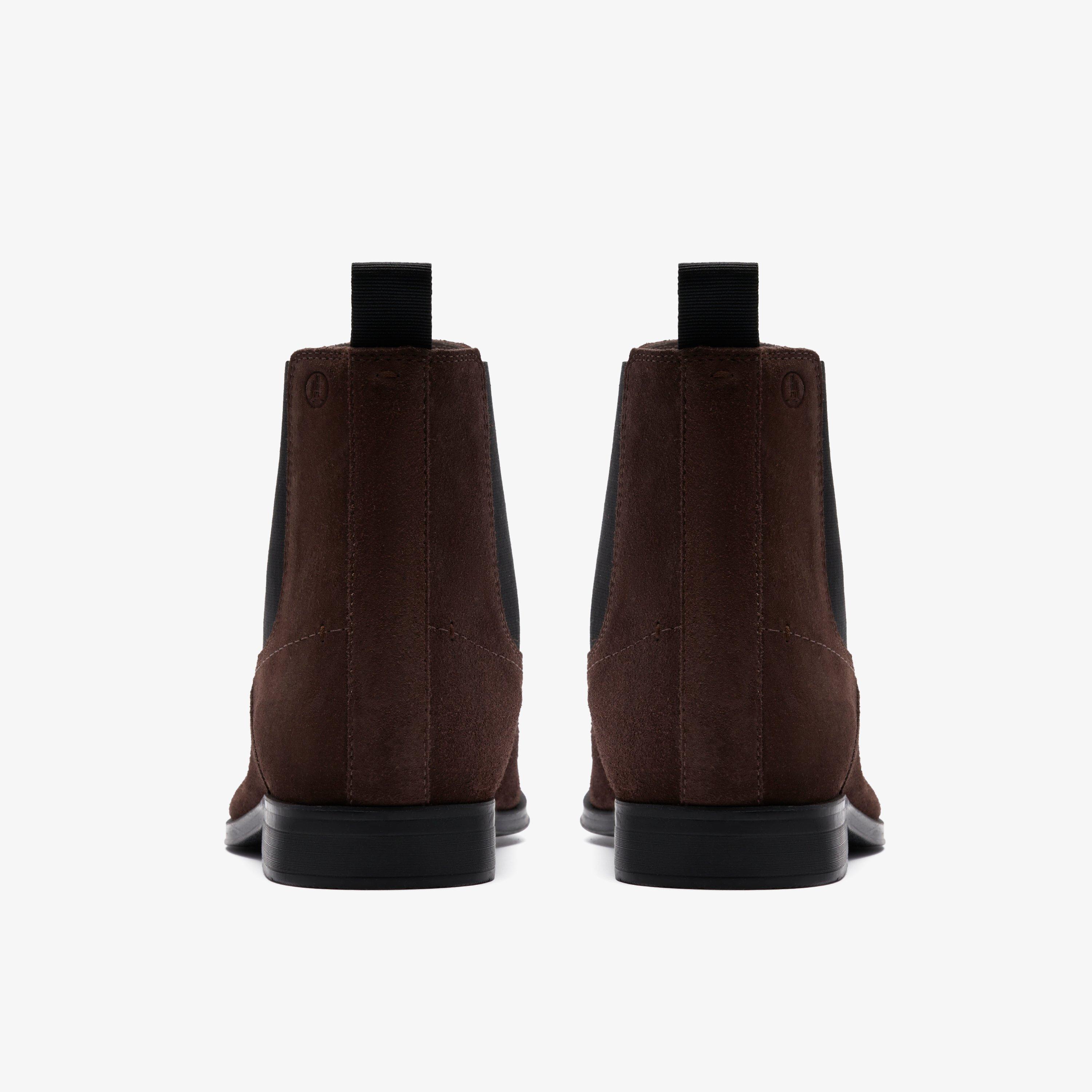 Paulton Easy — Brown
