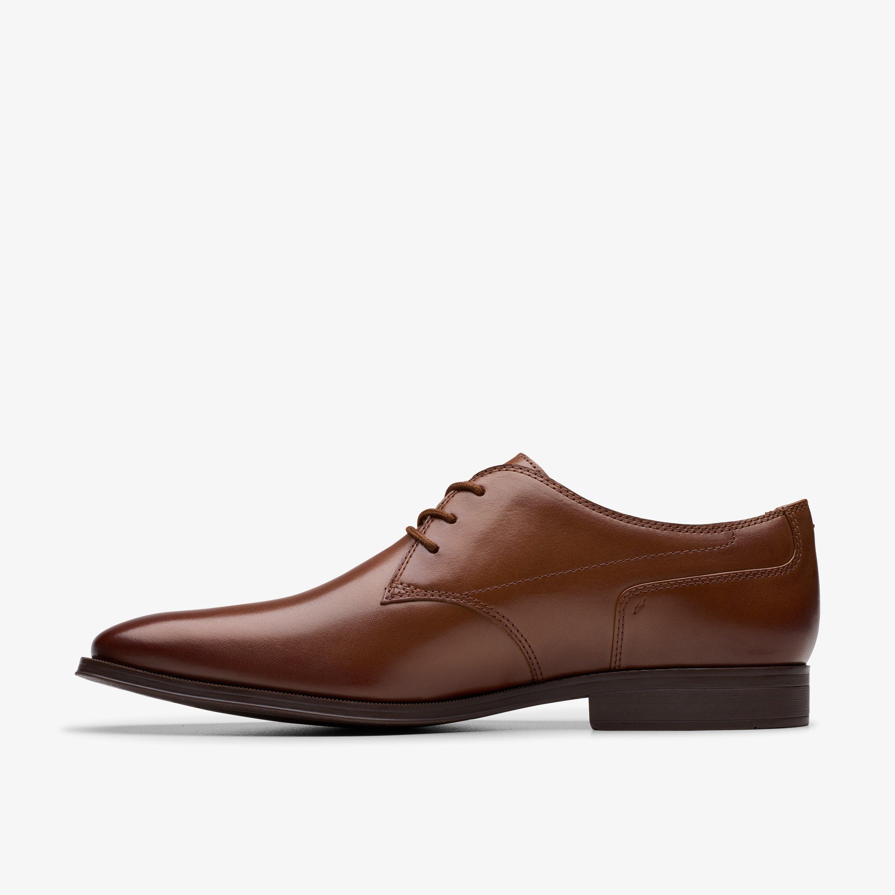 Paulton Lace Tan