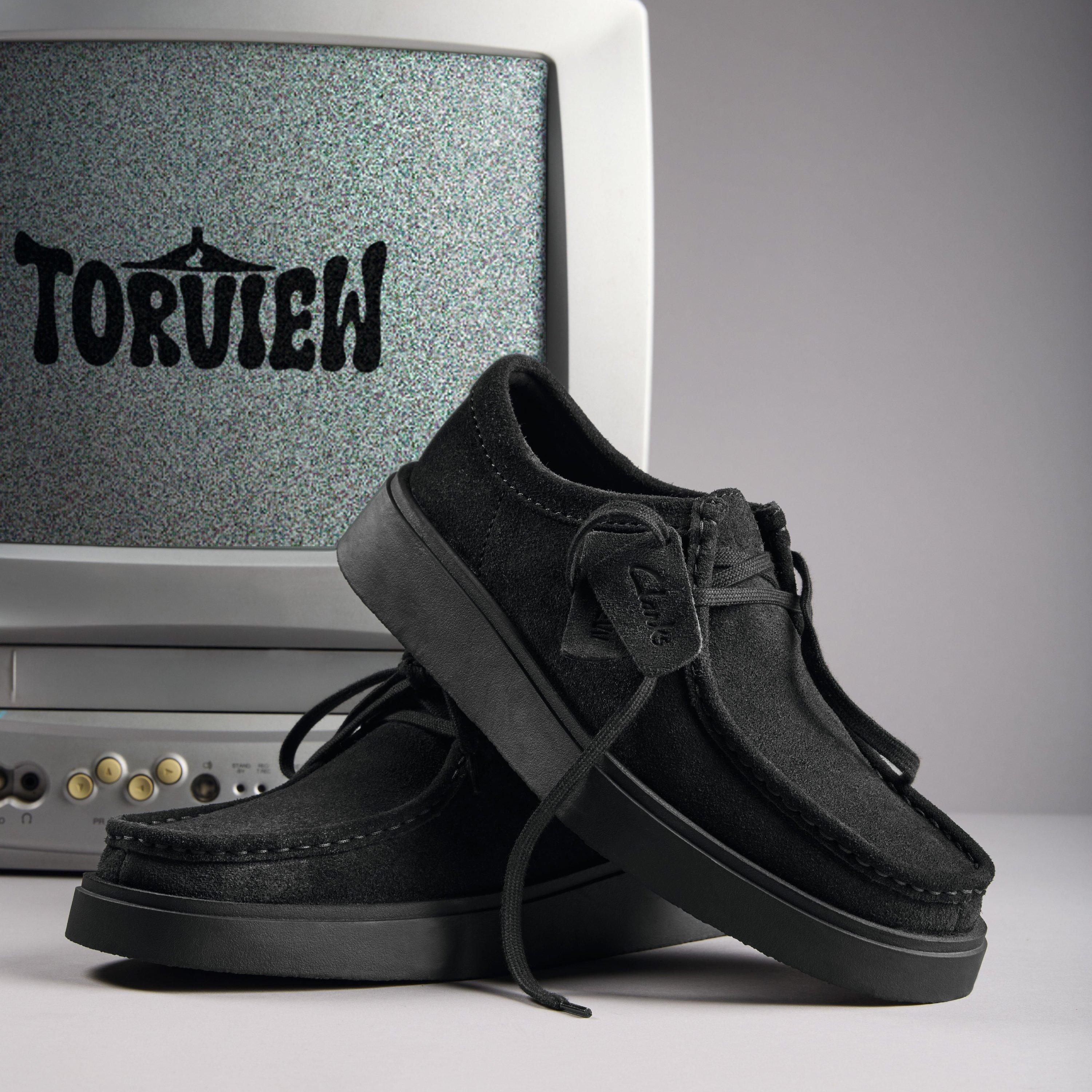 Torview Black Sde