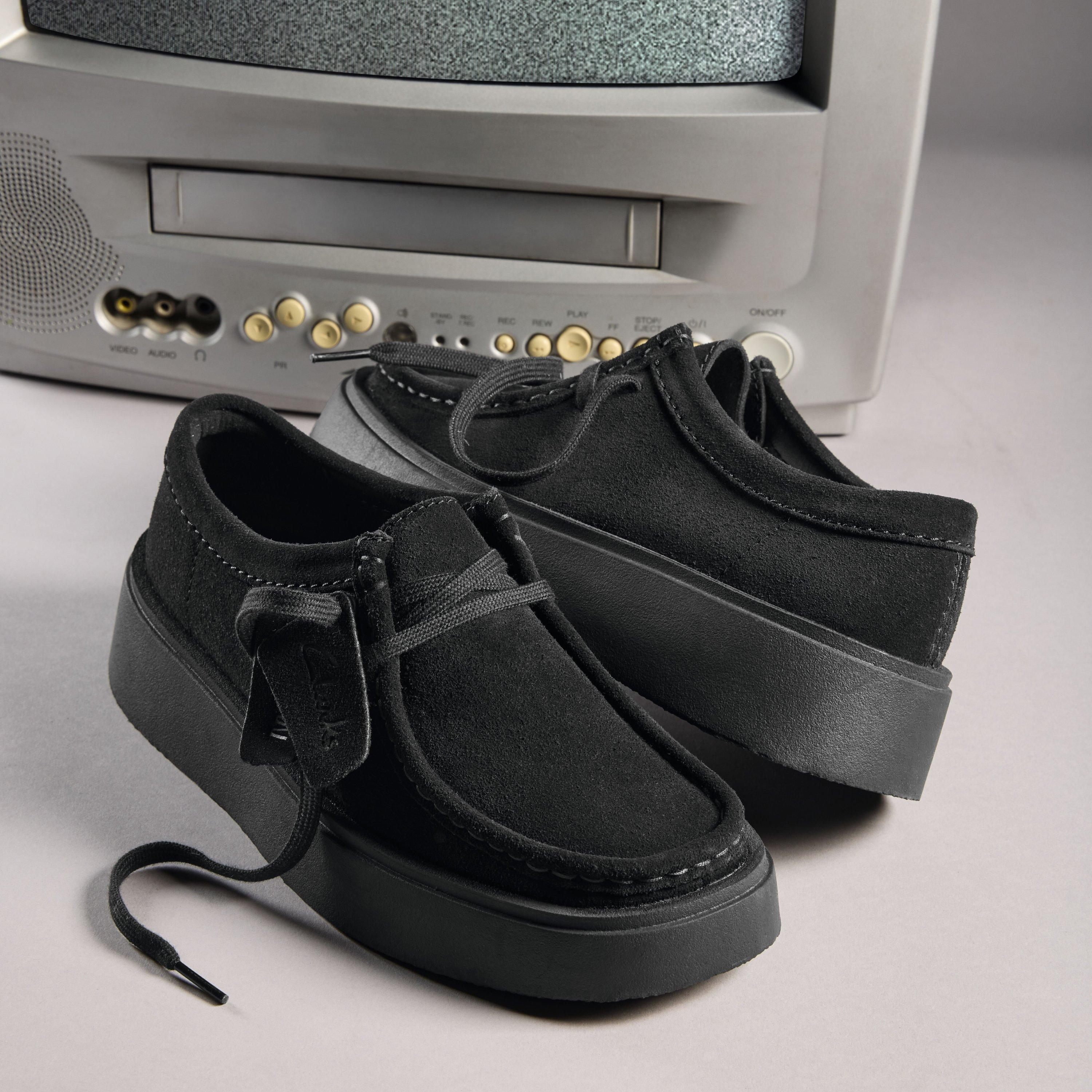 Torview Black Sde