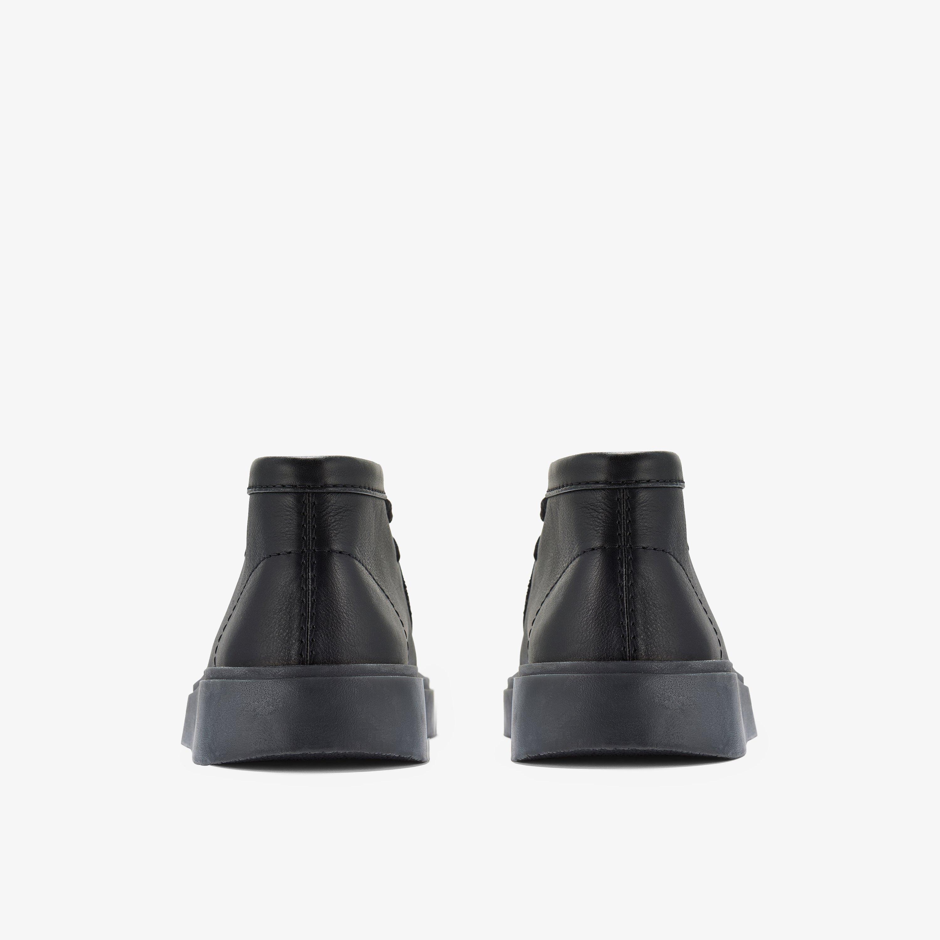 Torview Hi — Black