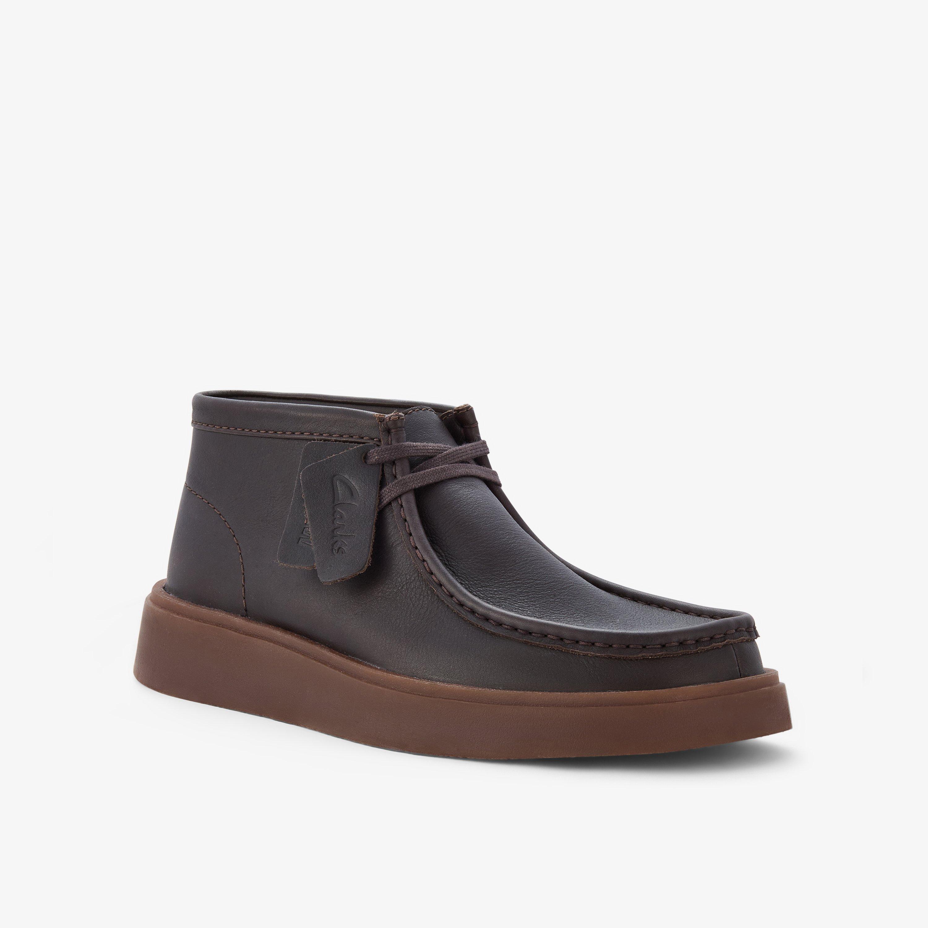 Torview Hi — Brown