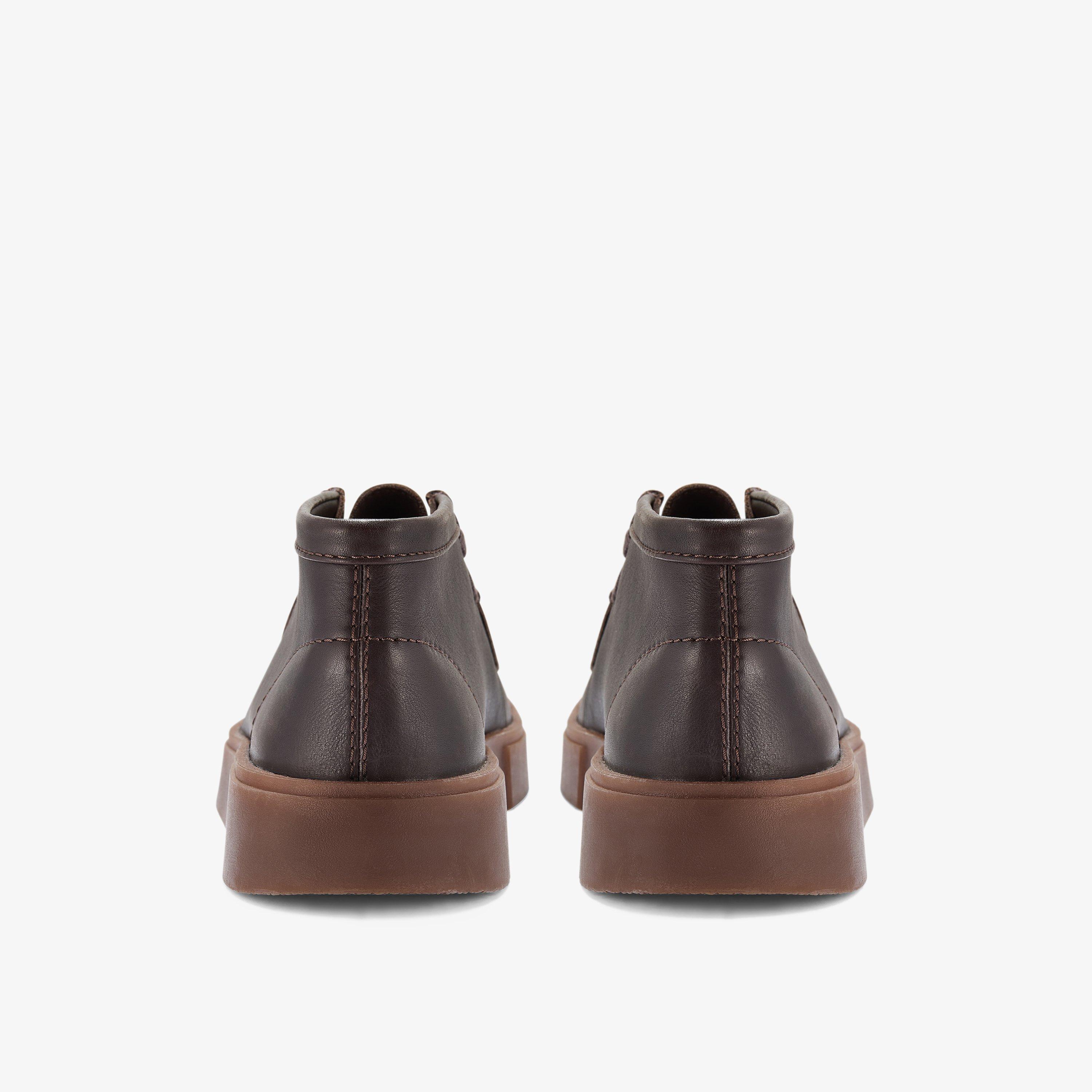 Torview Hi — Brown
