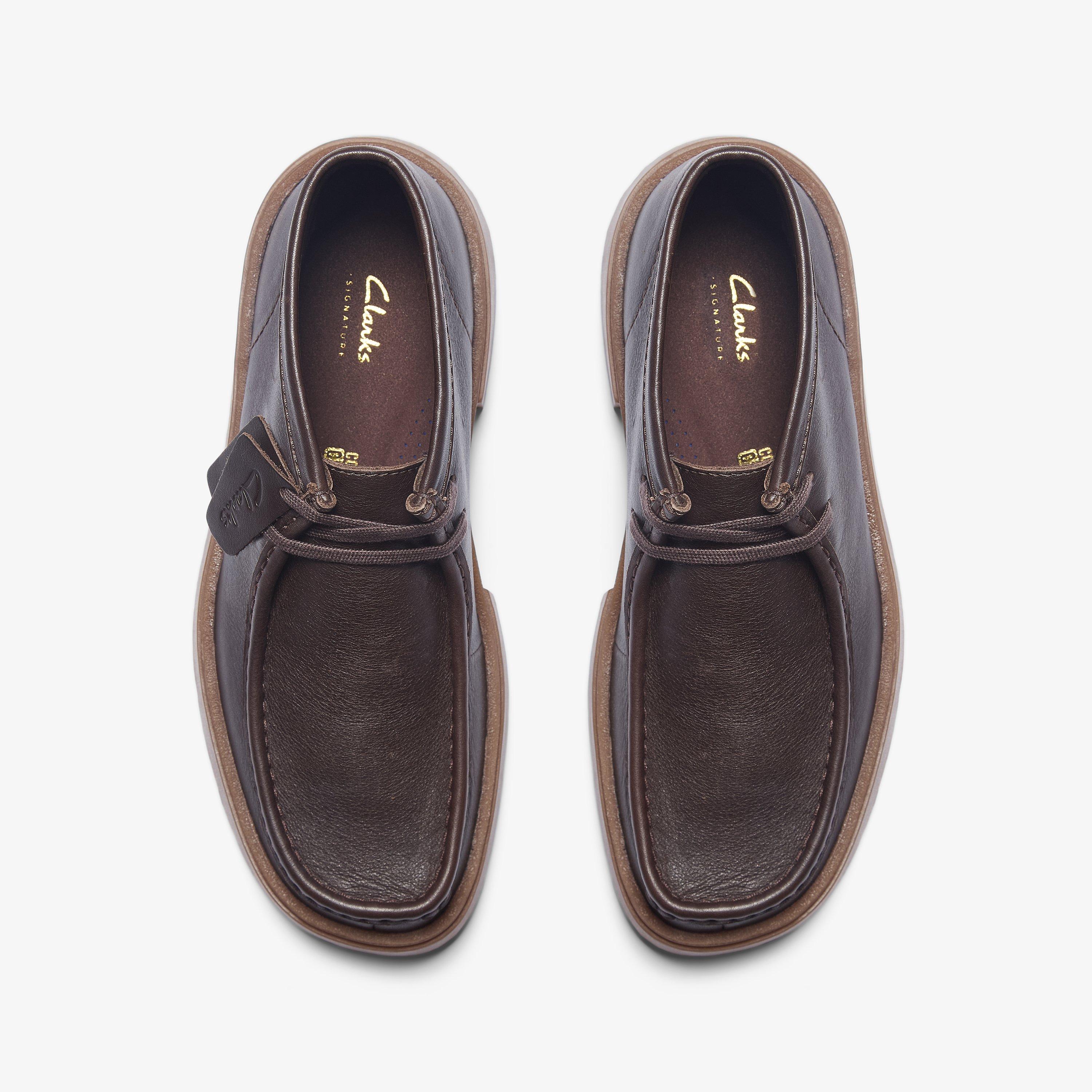 Torview Hi — Brown
