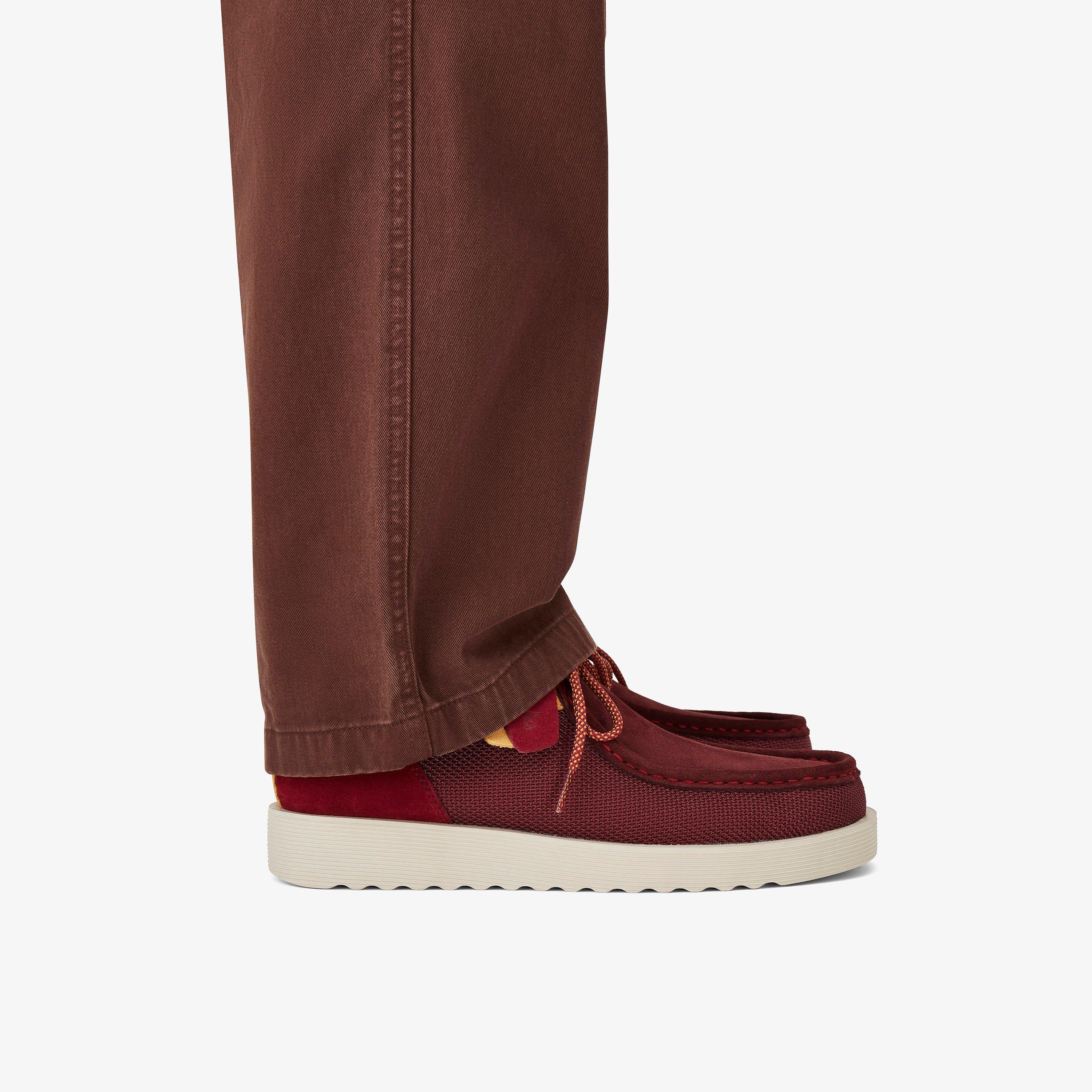 Clarks Wallabee FTR2 Boot | MainPlace Mall