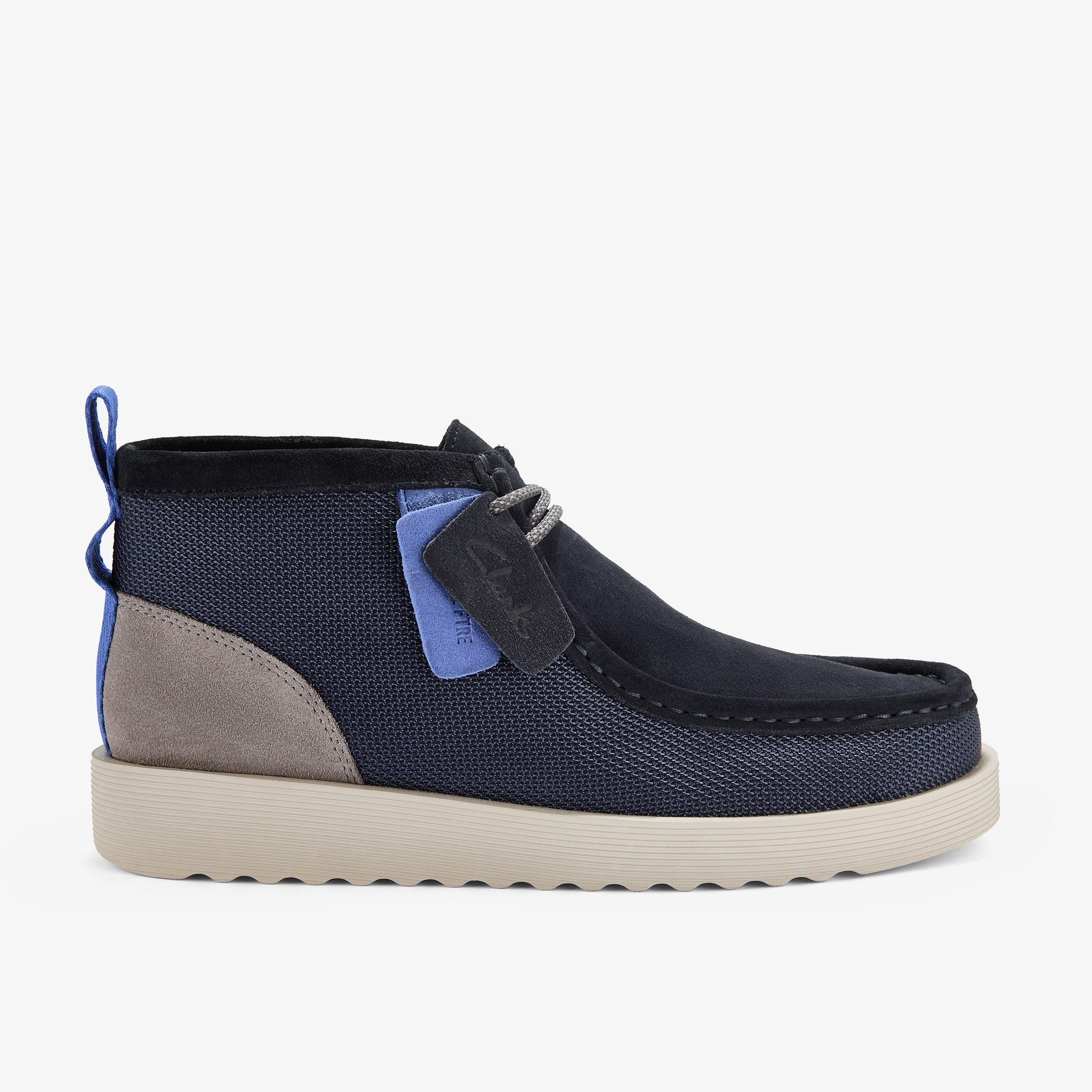Clarks　WALLABY Clarks Originals Wallabee Boot Silicone Rubber | Hypebeast