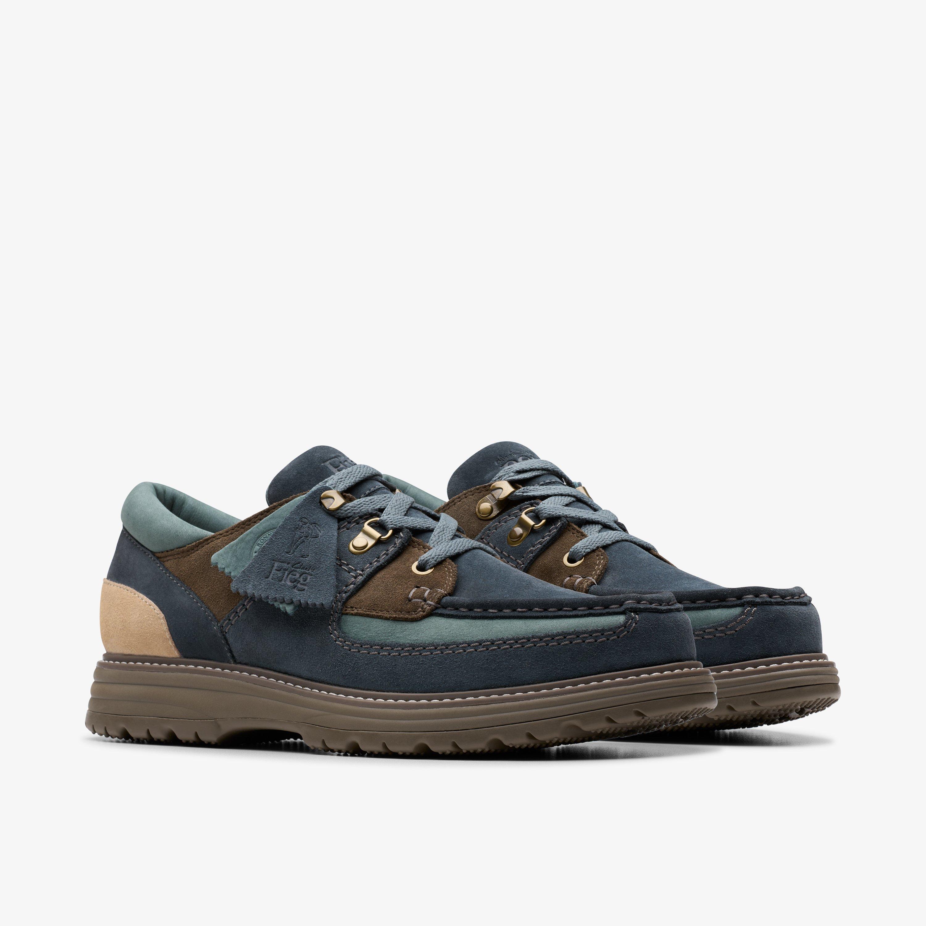 【CLARKS】WallaLoaferGTX UK7 UK7 【CLARKS】WallaLoaferGTX