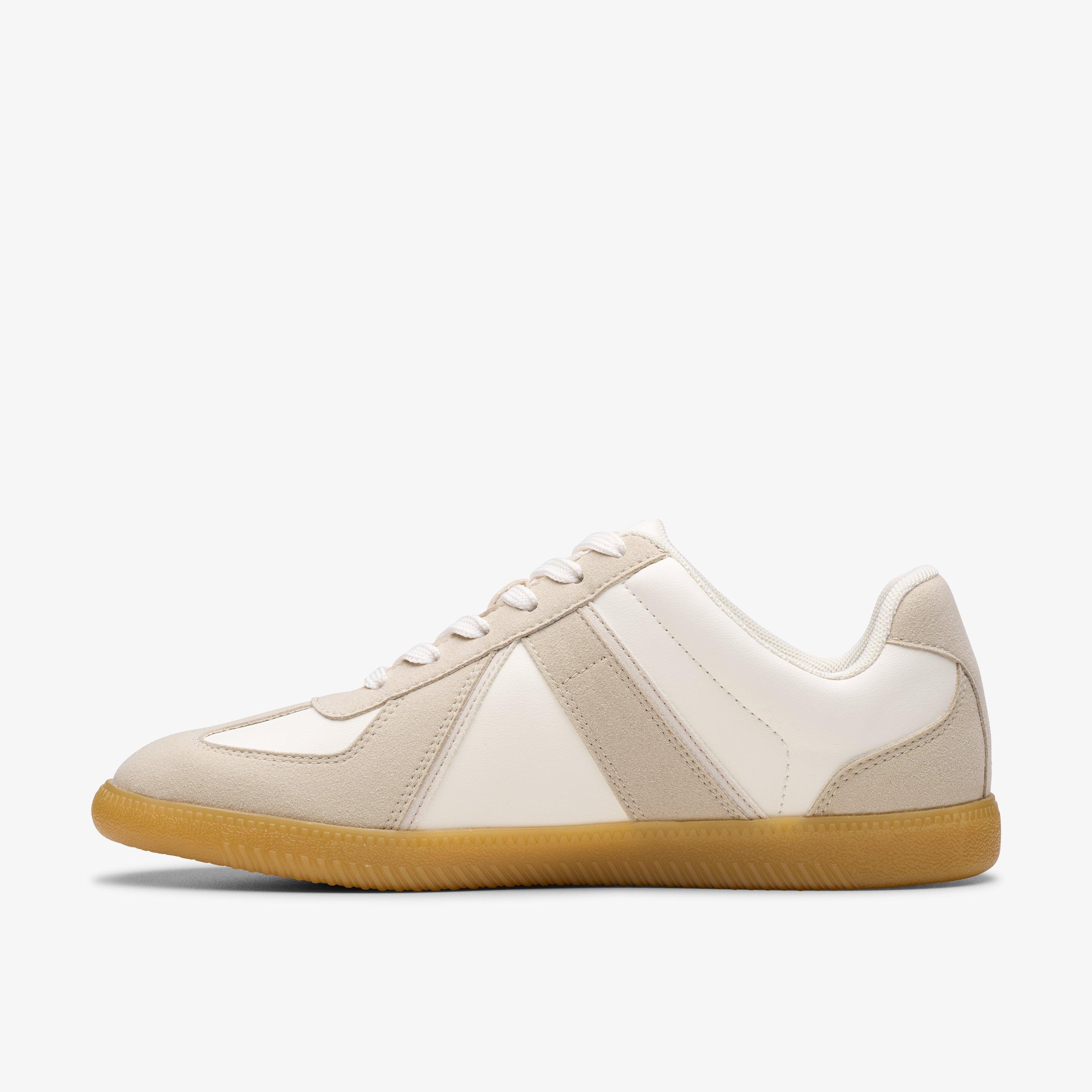 Nykole Step — Beige