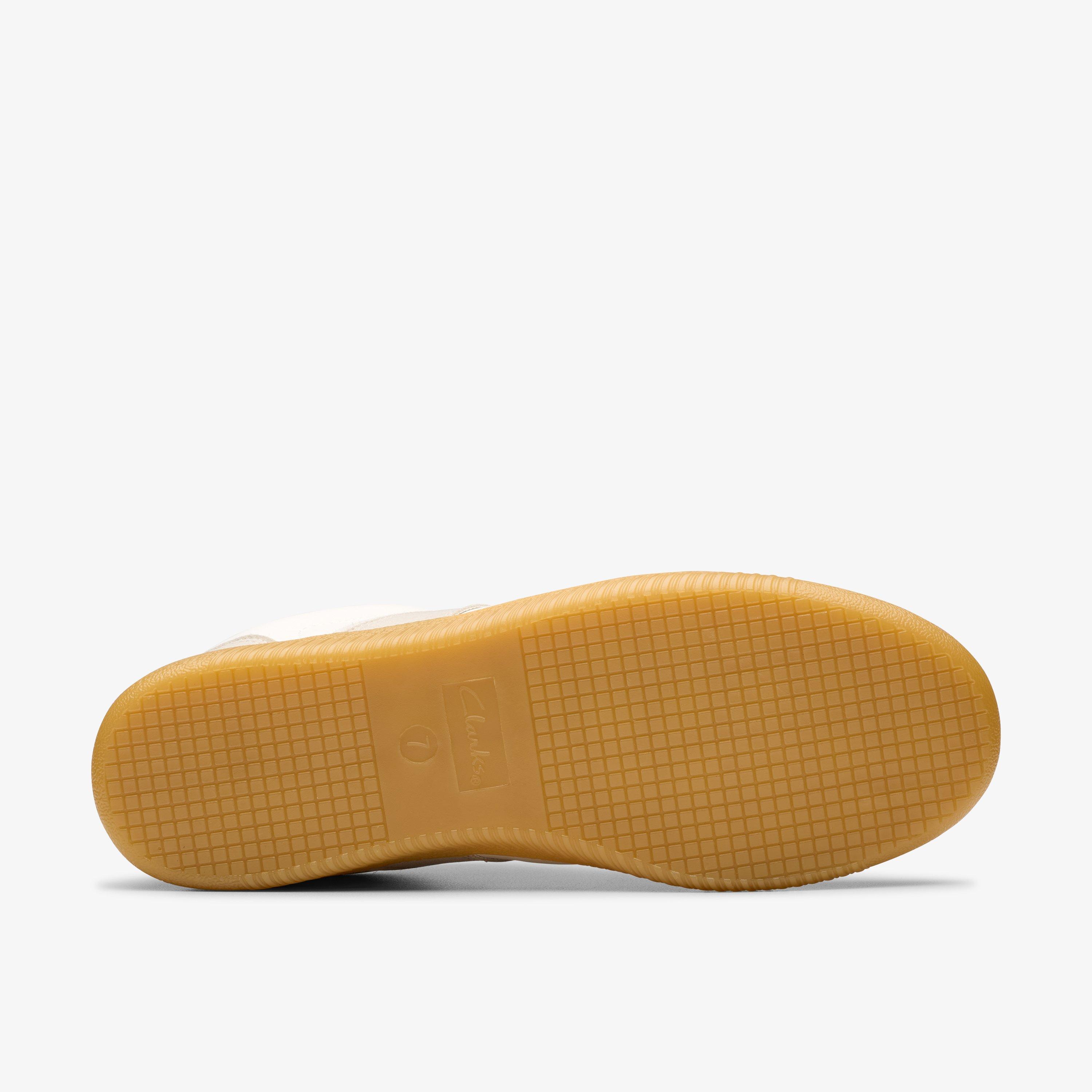 Nykole Step — Beige