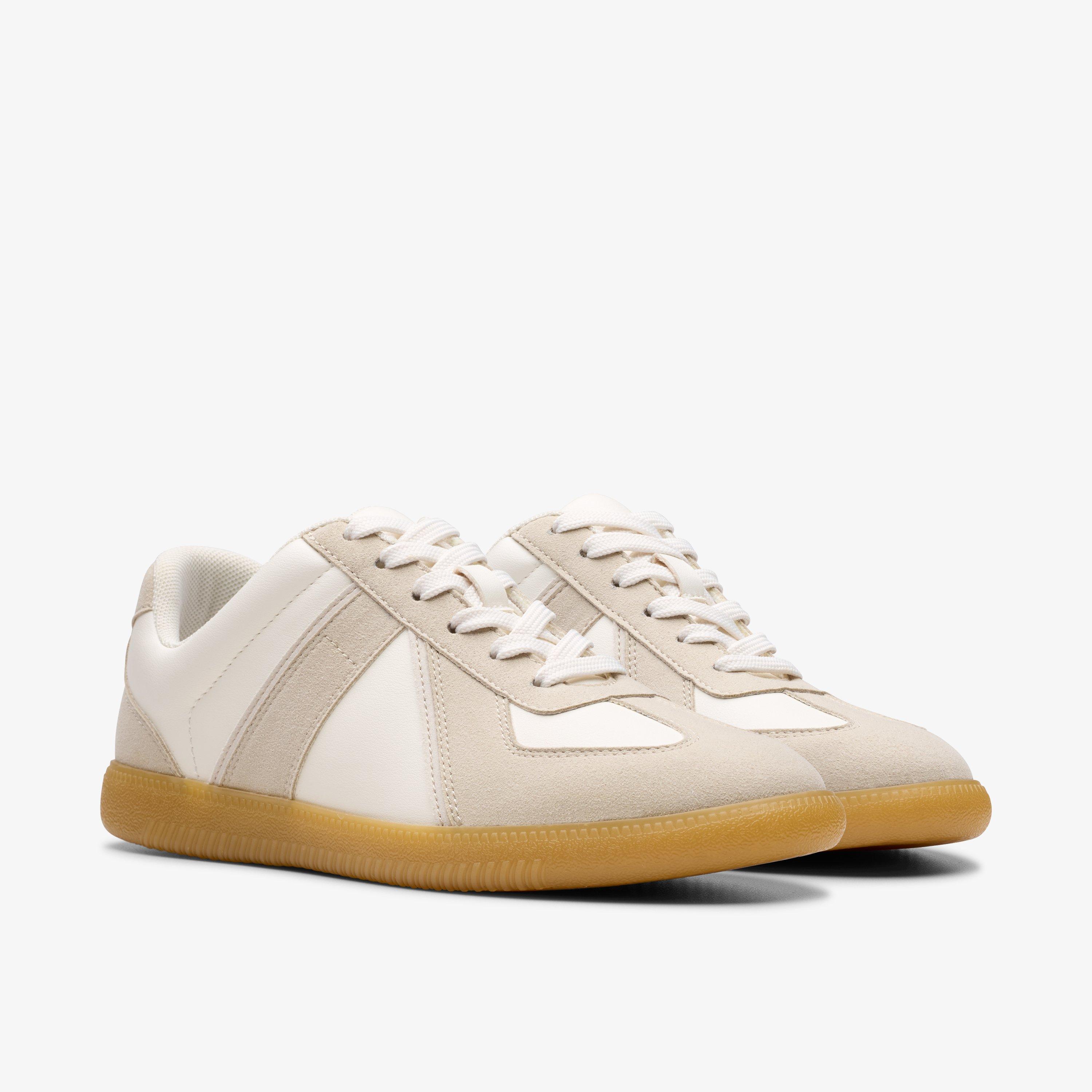 Nykole Step — Beige