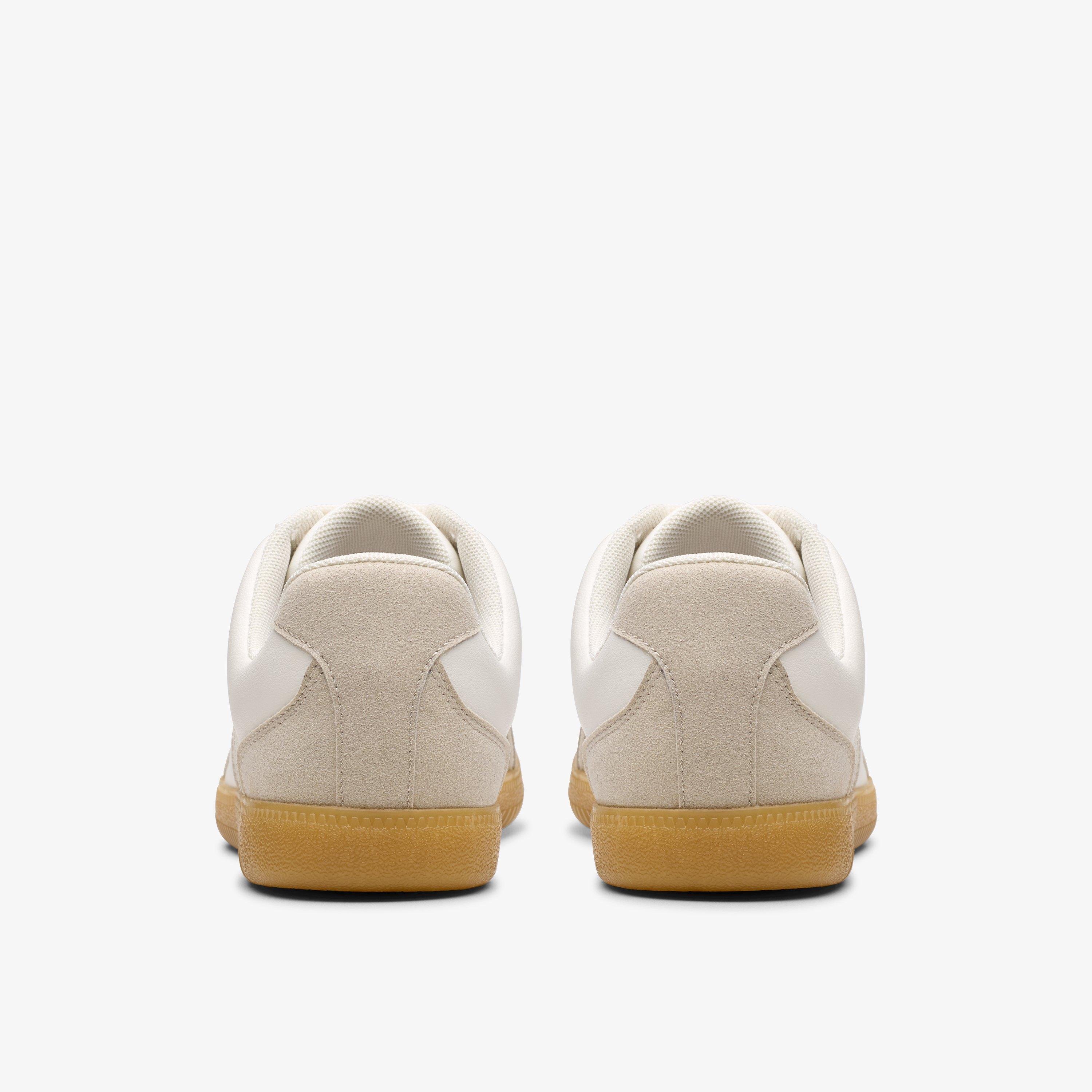 Nykole Step — Beige