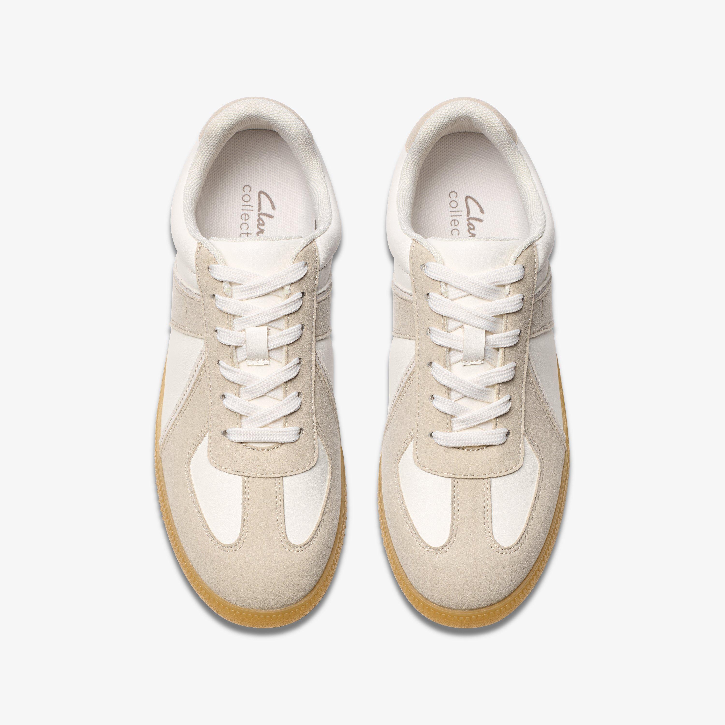Nykole Step — Beige