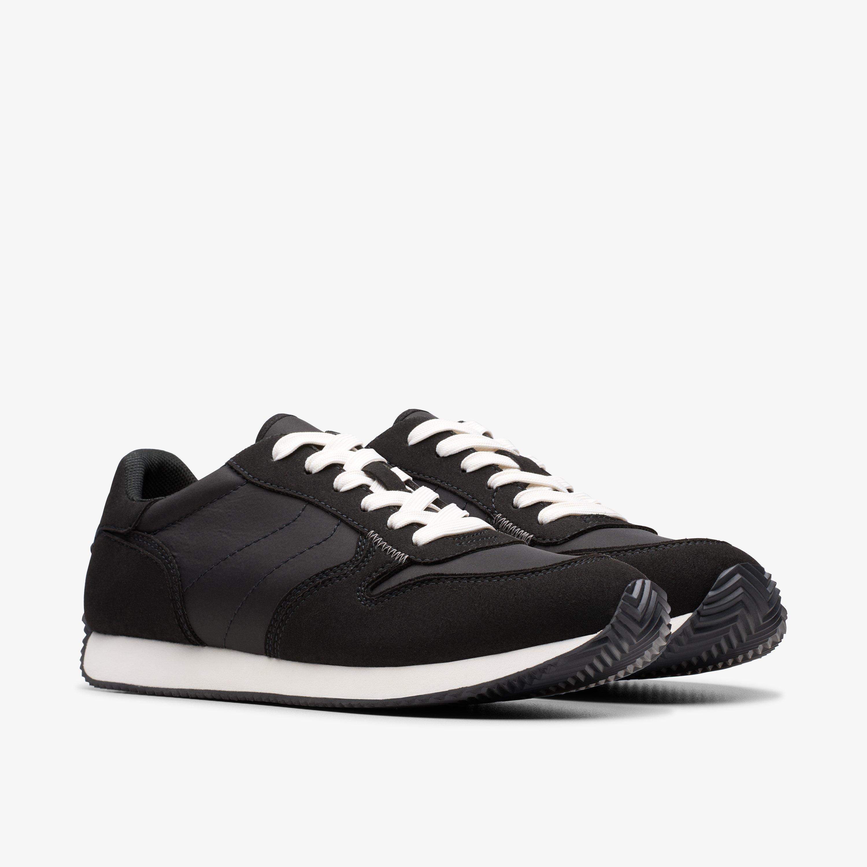 Teirra Run — Black