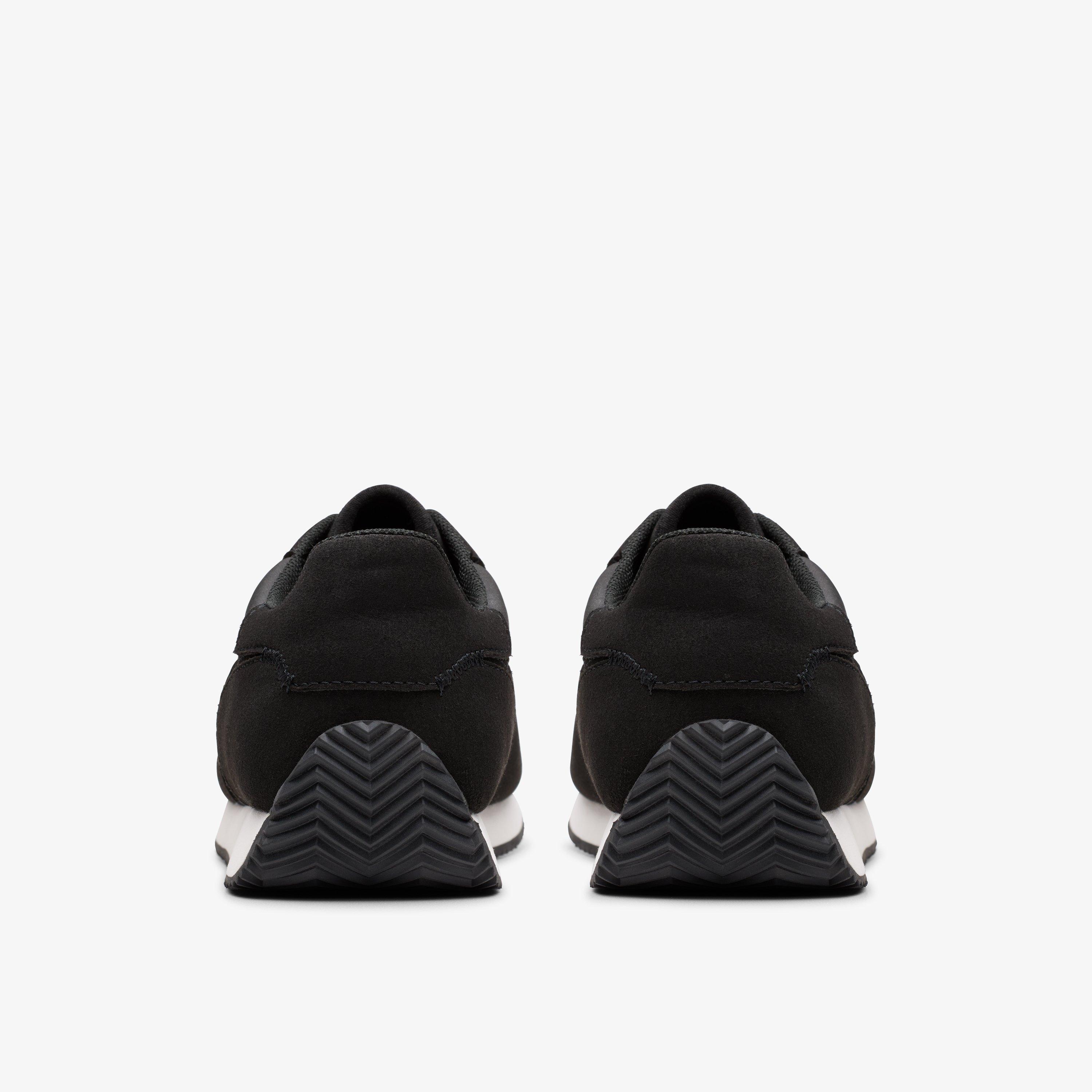 Teirra Run — Black