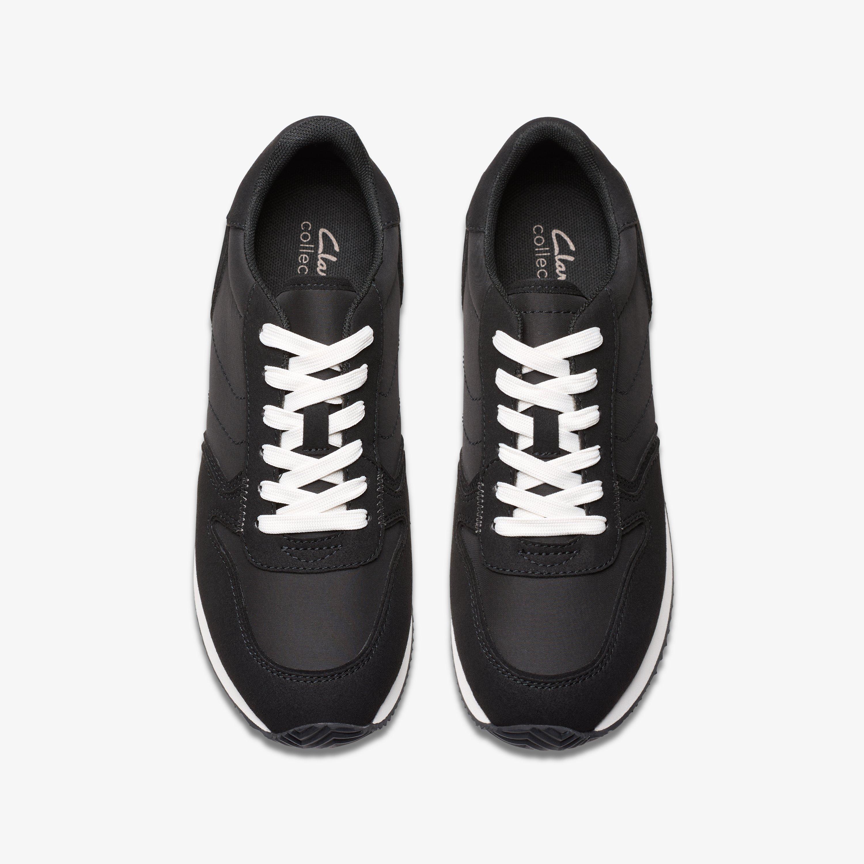 Teirra Run — Black