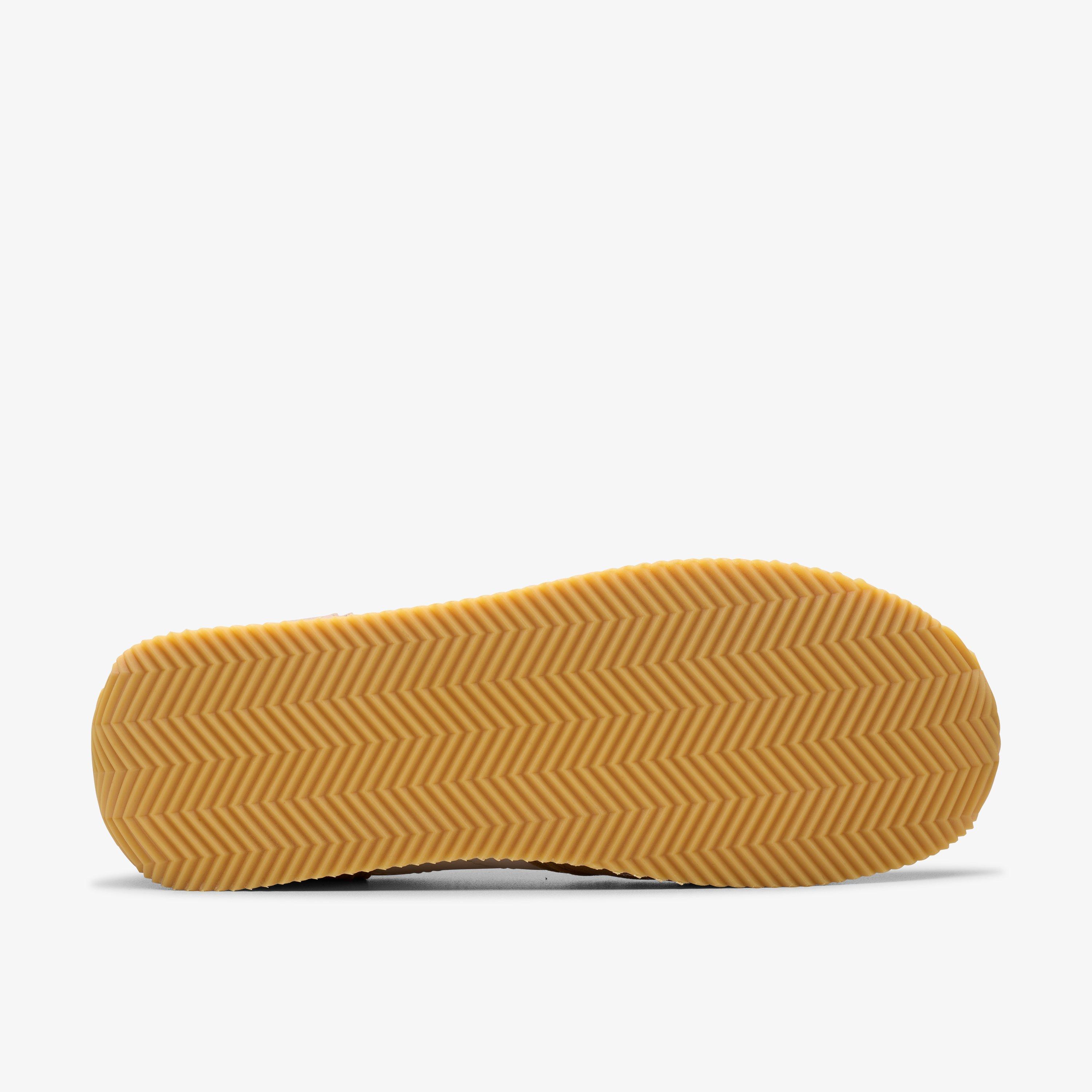 Teirra Run — Beige