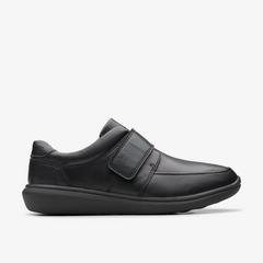 Watchet Strap — Black 1