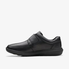 Watchet Strap — Black 2