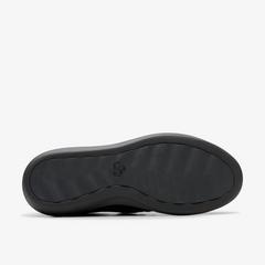 Watchet Strap — Black 3