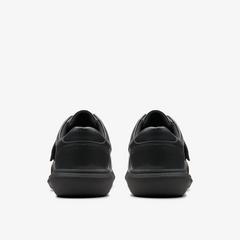 Watchet Strap — Black 5