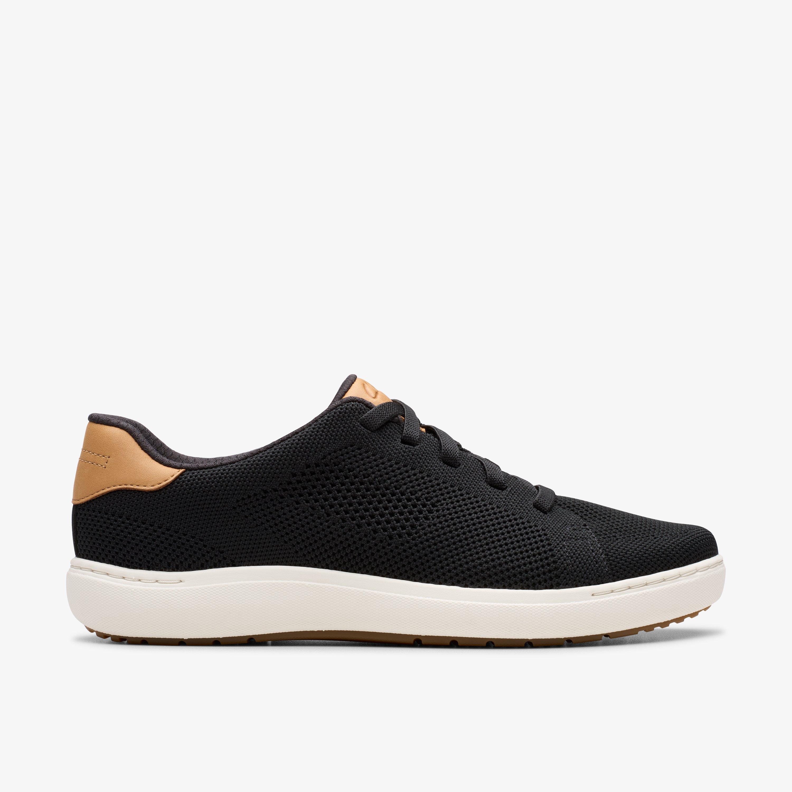 Clarks Nalle Walk In Black