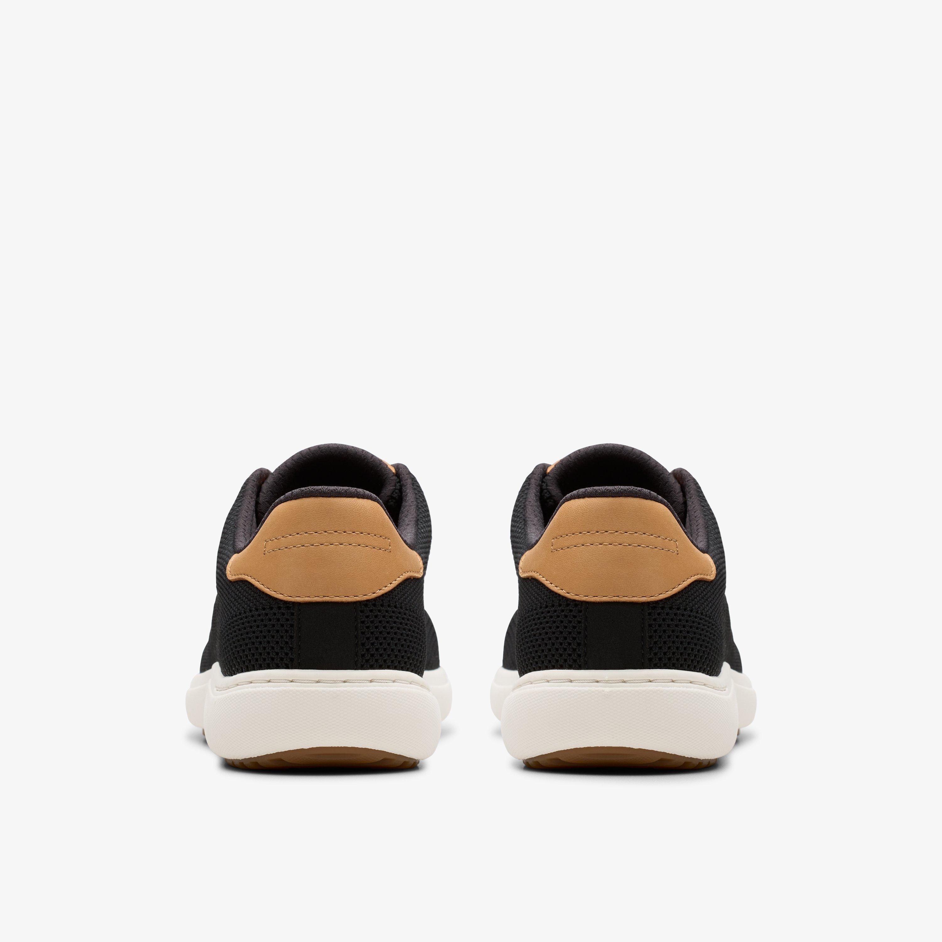 Nalle Walk — Black