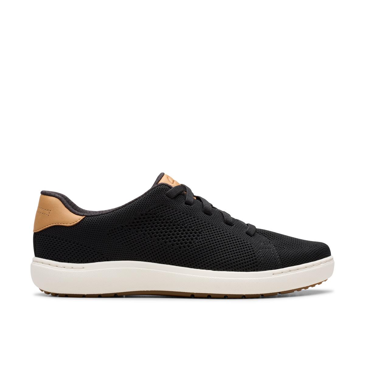Clarks Womens Nalle Walk Lace Up