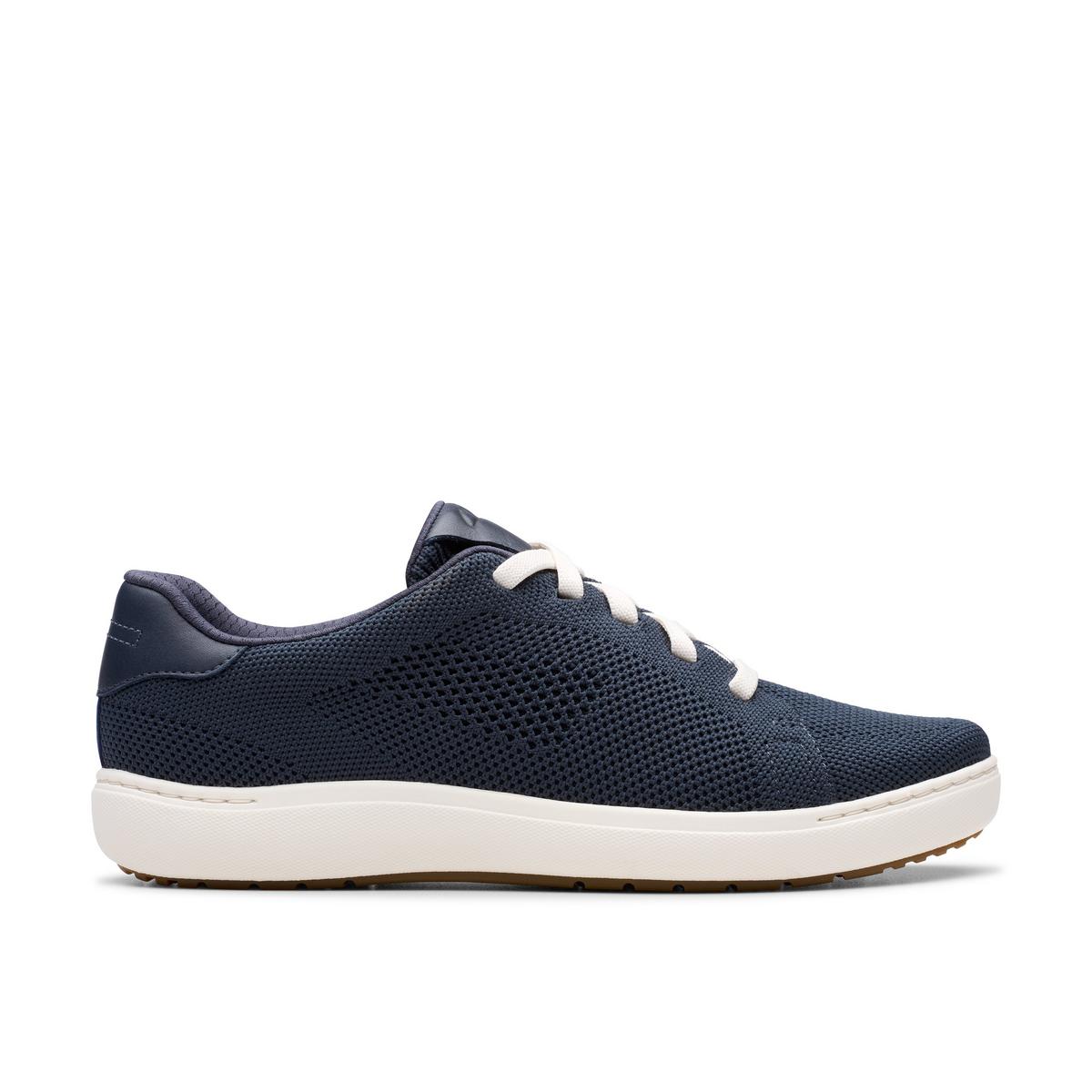 Clarks Womens Nalle Walk Lace Up