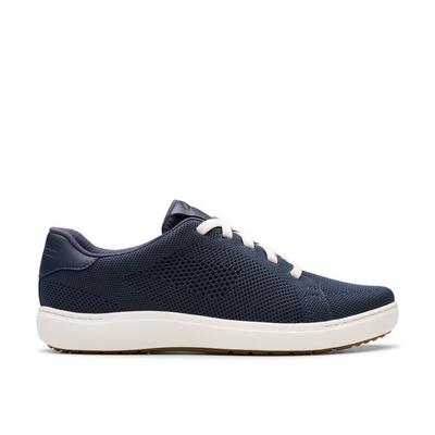 Clarks Womens Nalle Walk Lace Up