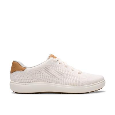 Clarks Womens Nalle Walk Lace Up
