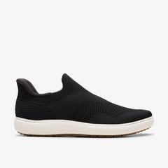 Nalle Step — Black 1
