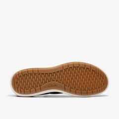 Nalle Step — Black 3