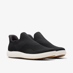 Nalle Step — Black 4