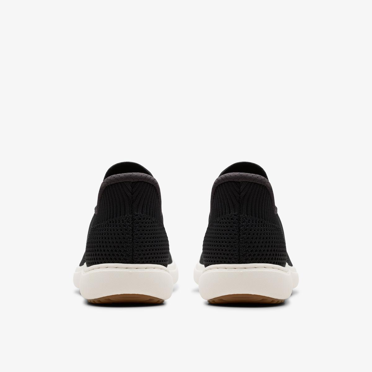 Nalle Step — Black