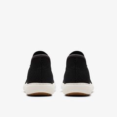 Nalle Step — Black 5