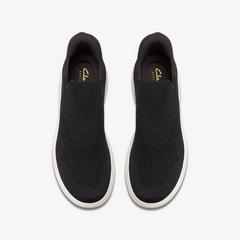 Nalle Step — Black 6