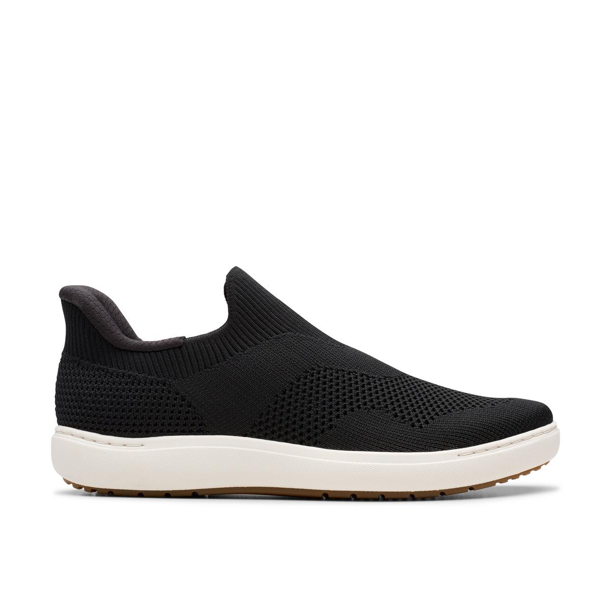 Clarks Womens Nalle Step Slip-Ons