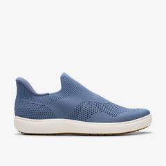 Nalle Step — Blue 1