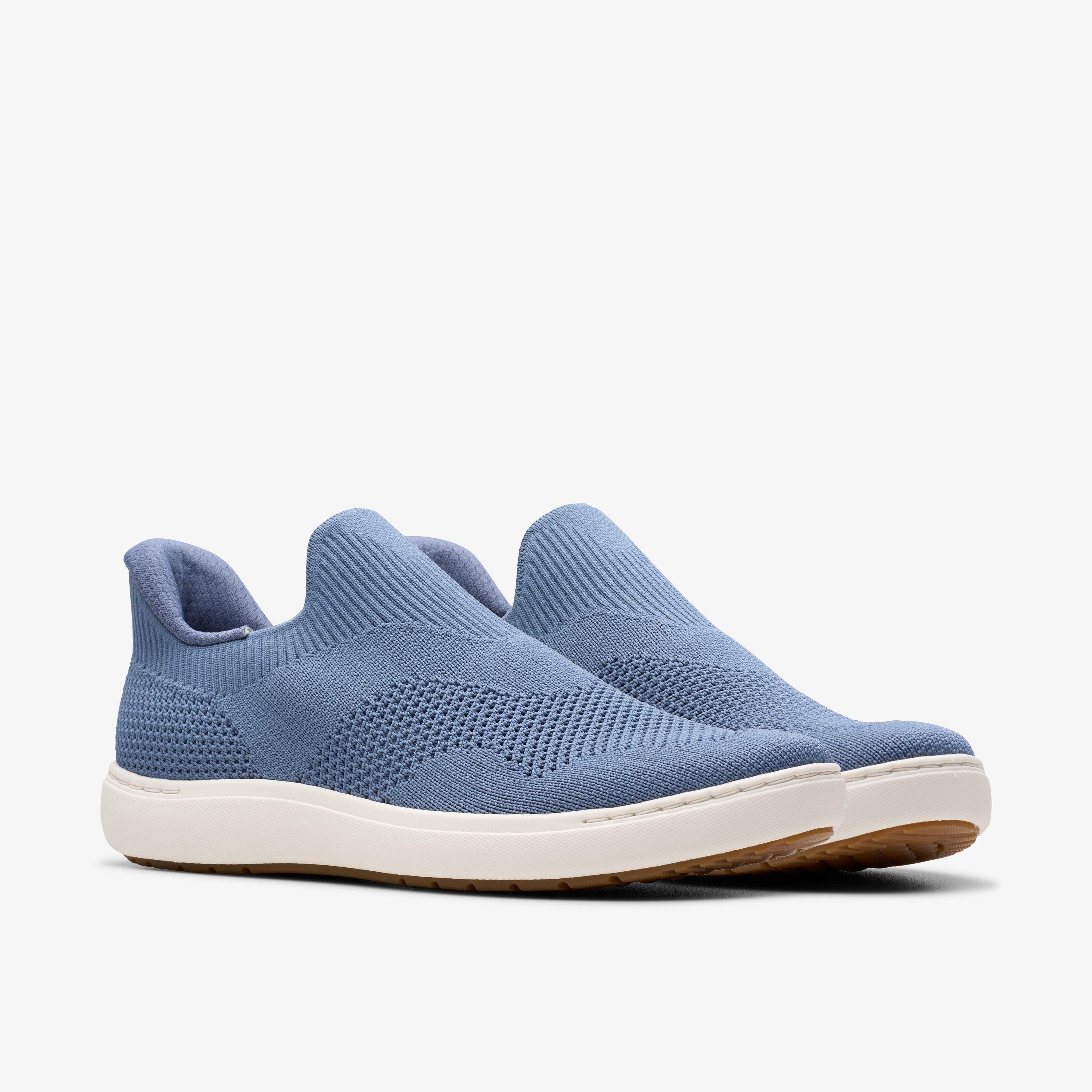 Nalle Step — Blue