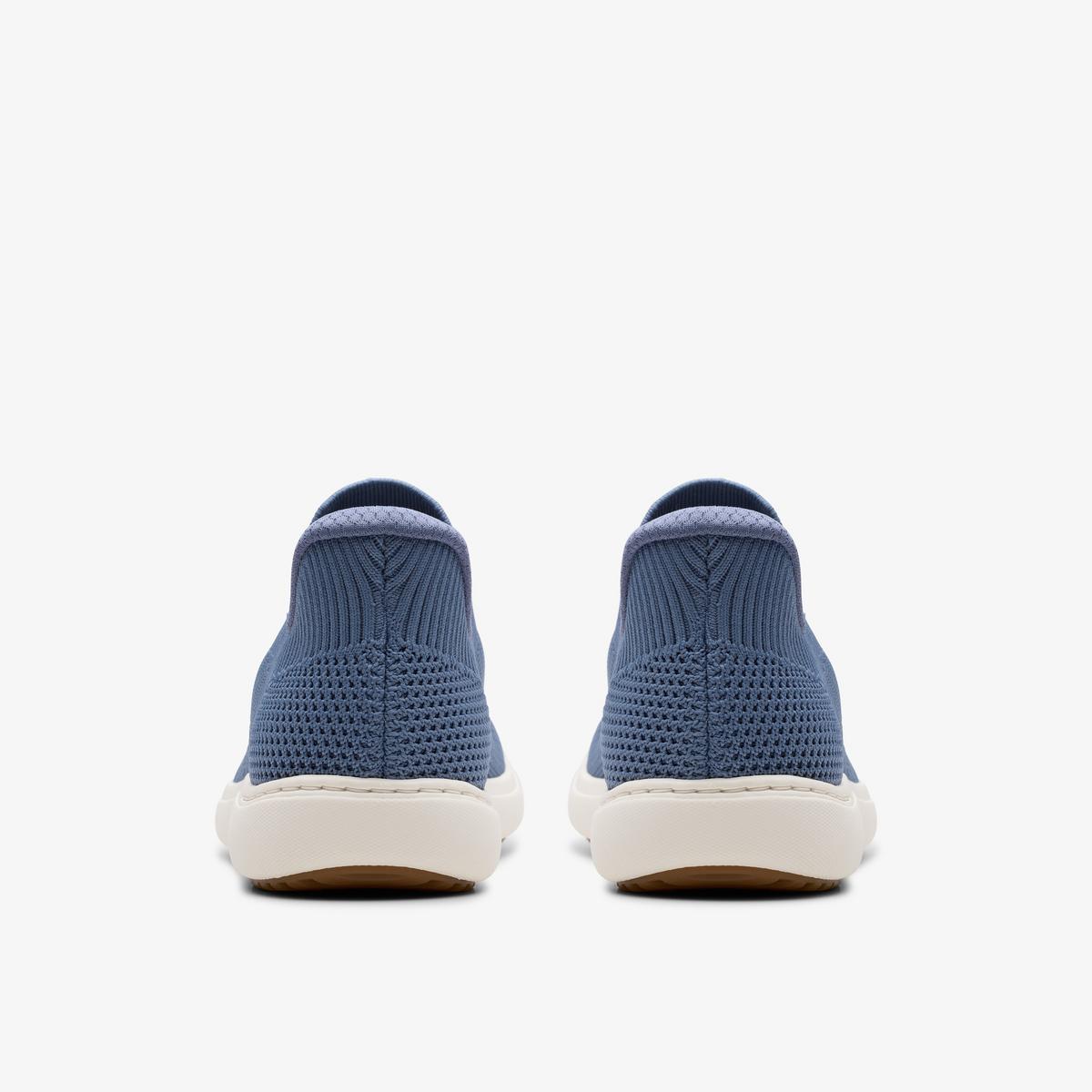 Nalle Step — Blue