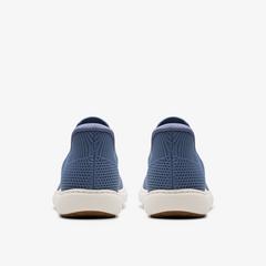 Nalle Step — Blue 5