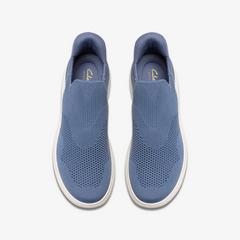 Nalle Step — Blue 6