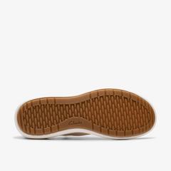 Nalle Step — White 3