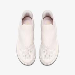 Nalle Step — White 6