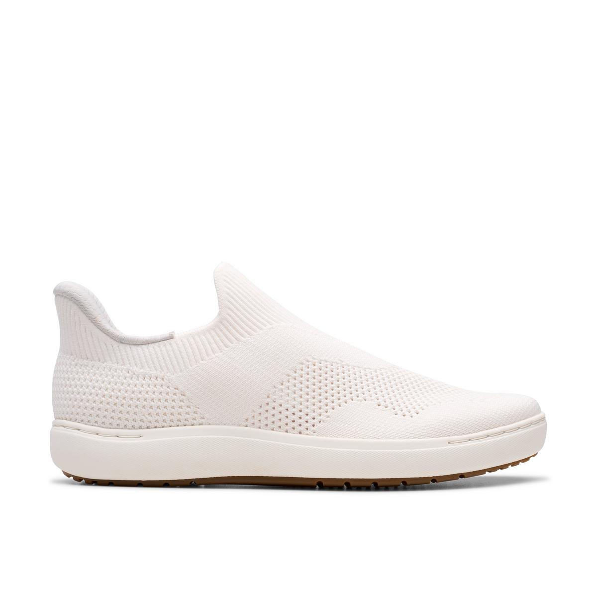 Clarks Womens Nalle Step Slip-Ons